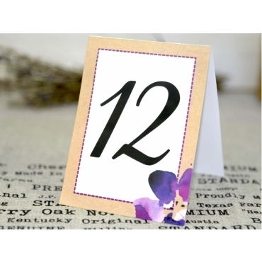 Invitación de boda 32635