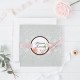INVITACIÓN DE BODA 39728 color gris