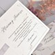 INVITACIÓN DE BODA 39729 hojas