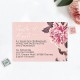 INVITACION DE BODA 115420