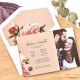 INVITACION DE BODA 115435