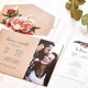 INVITACION DE BODA 115435