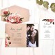 INVITACION DE BODA 115435