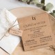 INVITACION DE BODA 115443