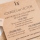 INVITACION DE BODA 115443