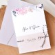 invitacion de boda Chic115452