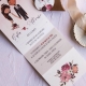 invitaciones novios  39801