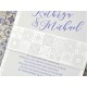 Invitación de boda 39317