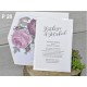 Invitación de boda 39343