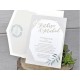 Invitación de boda ideal 39344