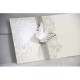 Invitación de boda mariposa 39222