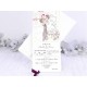 Invitación de boda 39230