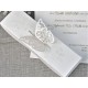 Invitación de boda mariposa Corte Láser 39338