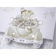 Invitación coche de novios 31509