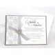 Invitación Swarovski 32637