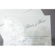 Invitación de boda 34956