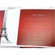 Invitación Paris 32658