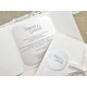 Invitación de boda 39635