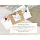 Invitación de boda 39637