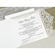 Invitación de boda 39617