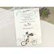 Invitación de boda 39629