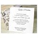Invitación de boda 32827