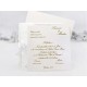 Invitación de boda 32828